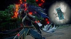 画像ギャラリー No.006のサムネイル画像 / 「ソウルキャリバーVI」，DLC第13弾キャラクター“ファン・ソンギョン”と，DLC第14弾クリエイションパーツセットFの配信がスタート