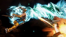 画像ギャラリー No.009のサムネイル画像 / 「ソウルキャリバーVI」，DLC第13弾キャラクター“ファン・ソンギョン”と，DLC第14弾クリエイションパーツセットFの配信がスタート