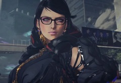 「ベヨネッタ3」の発売は2022年内。大魔獣を操作する新アクションなどが確認できる最新トレイラーも公開に