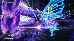 画像ギャラリー No.029のサムネイル画像 / 「ベヨネッタ3」の発売は2022年内。大魔獣を操作する新アクションなどが確認できる最新トレイラーも公開に