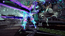 画像ギャラリー No.010のサムネイル画像 / Switch版「ベヨネッタ3」は10月28日発売へ。最新トレイラーと共に，限定版の情報も公開に。初代「ベヨネッタ」パッケージ版も9月30日発売決定