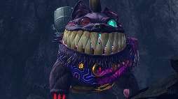 画像ギャラリー No.017のサムネイル画像 / Switch版「ベヨネッタ3」は10月28日発売へ。最新トレイラーと共に，限定版の情報も公開に。初代「ベヨネッタ」パッケージ版も9月30日発売決定