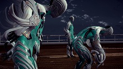 画像ギャラリー No.018のサムネイル画像 / Switch版「ベヨネッタ3」は10月28日発売へ。最新トレイラーと共に，限定版の情報も公開に。初代「ベヨネッタ」パッケージ版も9月30日発売決定