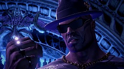 画像ギャラリー No.019のサムネイル画像 / Switch版「ベヨネッタ3」は10月28日発売へ。最新トレイラーと共に，限定版の情報も公開に。初代「ベヨネッタ」パッケージ版も9月30日発売決定
