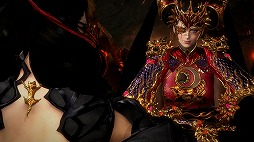 画像ギャラリー No.022のサムネイル画像 / Switch版「ベヨネッタ3」は10月28日発売へ。最新トレイラーと共に，限定版の情報も公開に。初代「ベヨネッタ」パッケージ版も9月30日発売決定