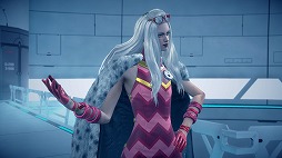 画像ギャラリー No.026のサムネイル画像 / Switch版「ベヨネッタ3」は10月28日発売へ。最新トレイラーと共に，限定版の情報も公開に。初代「ベヨネッタ」パッケージ版も9月30日発売決定