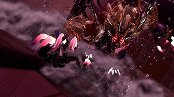 画像ギャラリー No.027のサムネイル画像 / Switch版「ベヨネッタ3」は10月28日発売へ。最新トレイラーと共に，限定版の情報も公開に。初代「ベヨネッタ」パッケージ版も9月30日発売決定