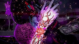 画像ギャラリー No.028のサムネイル画像 / Switch版「ベヨネッタ3」は10月28日発売へ。最新トレイラーと共に，限定版の情報も公開に。初代「ベヨネッタ」パッケージ版も9月30日発売決定