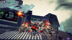画像ギャラリー No.031のサムネイル画像 / Switch版「ベヨネッタ3」は10月28日発売へ。最新トレイラーと共に，限定版の情報も公開に。初代「ベヨネッタ」パッケージ版も9月30日発売決定