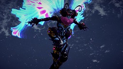 画像ギャラリー No.032のサムネイル画像 / Switch版「ベヨネッタ3」は10月28日発売へ。最新トレイラーと共に，限定版の情報も公開に。初代「ベヨネッタ」パッケージ版も9月30日発売決定