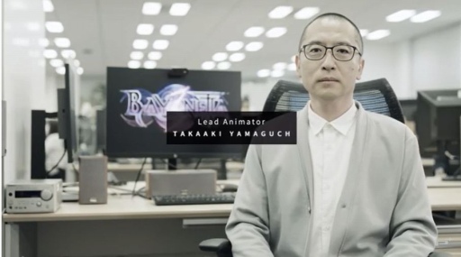 画像ギャラリー No.001のサムネイル画像 / 「ベヨネッタ3」,最新映像“Developer Diary Episode 1 - 継承と挑戦 -”を公開。開発陣が語る“ベヨネッタらしさ”の継承とは