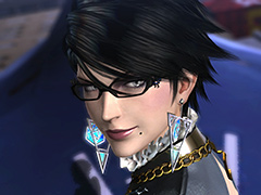 Nintendo Switch版「ベヨネッタ」「ベヨネッタ2」の紹介映像が公開。華麗で過激なクライマックス・アクションや，両作の特徴を確認できる