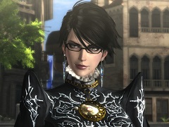 Nintendo Switch版「ベヨネッタ」「ベヨネッタ2」プレイレポート。妖艶な魔女の活躍をより快適に，美しいグラフィックスで楽しめる