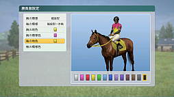 画像ギャラリー No.008のサムネイル画像 / 競馬のド素人が「Winning Post 8 2018」で馬主になってみた。家族や仲間とともに，でっかく使ってでっかく稼げ！