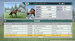 画像ギャラリー No.020のサムネイル画像 / 競馬のド素人が「Winning Post 8 2018」で馬主になってみた。家族や仲間とともに，でっかく使ってでっかく稼げ！
