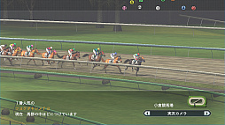 画像ギャラリー No.028のサムネイル画像 / 競馬のド素人が「Winning Post 8 2018」で馬主になってみた。家族や仲間とともに，でっかく使ってでっかく稼げ！