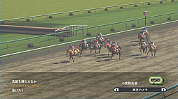 画像ギャラリー No.030のサムネイル画像 / 競馬のド素人が「Winning Post 8 2018」で馬主になってみた。家族や仲間とともに，でっかく使ってでっかく稼げ！