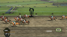 画像ギャラリー No.031のサムネイル画像 / 競馬のド素人が「Winning Post 8 2018」で馬主になってみた。家族や仲間とともに，でっかく使ってでっかく稼げ！