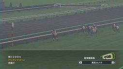 画像ギャラリー No.045のサムネイル画像 / 競馬のド素人が「Winning Post 8 2018」で馬主になってみた。家族や仲間とともに，でっかく使ってでっかく稼げ！
