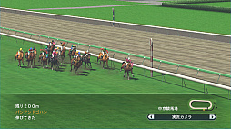 画像ギャラリー No.050のサムネイル画像 / 競馬のド素人が「Winning Post 8 2018」で馬主になってみた。家族や仲間とともに，でっかく使ってでっかく稼げ！