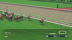 画像ギャラリー No.051のサムネイル画像 / 競馬のド素人が「Winning Post 8 2018」で馬主になってみた。家族や仲間とともに，でっかく使ってでっかく稼げ！