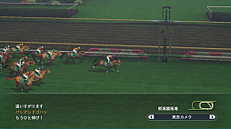 画像ギャラリー No.057のサムネイル画像 / 競馬のド素人が「Winning Post 8 2018」で馬主になってみた。家族や仲間とともに，でっかく使ってでっかく稼げ！
