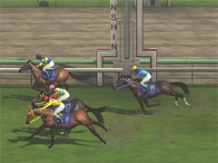 競馬のド素人が「Winning Post 8 2018」で馬主になってみた。家族や仲間とともに，でっかく使ってでっかく稼げ！