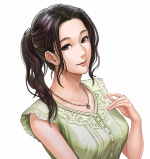 画像ギャラリー No.007のサムネイル画像 / シリーズ最新作「Winning Post 8 2018」が本日発売。早期購入特典は追加キャラクター「夢見月紫苑」