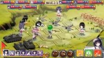 画像ギャラリー No.002のサムネイル画像 / 「萌え戦」，公式サイトがオープン。本日より「萌え萌え人気投票2018」を開催