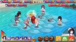 画像ギャラリー No.003のサムネイル画像 / 「萌え戦」，公式サイトがオープン。本日より「萌え萌え人気投票2018」を開催