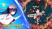 画像ギャラリー No.002のサムネイル画像 / 「萌え戦」の事前登録がスタート。5万人突破で人気投票1位のキャラがもらえる