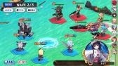 画像ギャラリー No.009のサムネイル画像 / 兵器擬人化シミュレーション＋RPG「萌え戦」が7月30日に配信スタート