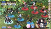 画像ギャラリー No.010のサムネイル画像 / 兵器擬人化シミュレーション＋RPG「萌え戦」が7月30日に配信スタート