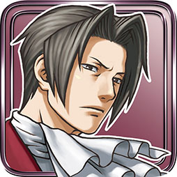 画像ギャラリー No.041のサムネイル画像 / スマホ版「逆転検事」が本日配信開始。スマホ向け「逆転」シリーズを対象とするセールが12月22日まで実施中