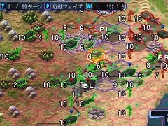 「現代大戦略2018 〜臨界の天秤！譲らぬ国威と世界大戦〜」の公式サイトが更新。収録シナリオや兵器，ゲームシステムなどの情報が公開に
