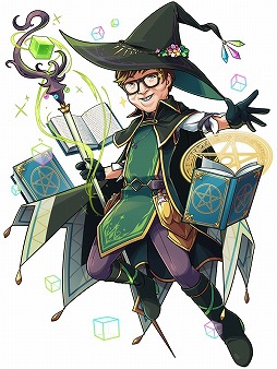 画像ギャラリー No.006のサムネイル画像 / 「ウイニングハンド」,30万DL突破記念にクリスタル30個をプレゼント
