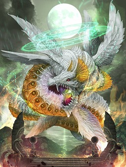 画像ギャラリー No.003のサムネイル画像 / 「ウイニングハンド」,“ケツァルコアトル”の討伐イベントが開催