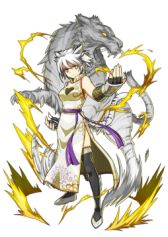 画像ギャラリー No.004のサムネイル画像 / 「ウイニングハンド」，召喚獣“ウンディーネ”の討伐イベントが開催