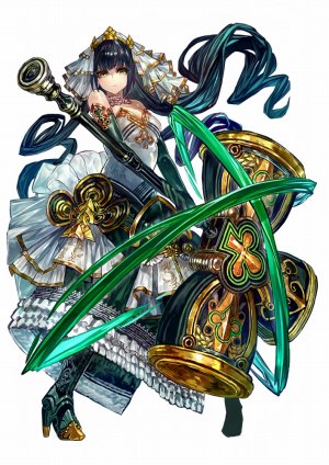 画像ギャラリー No.001のサムネイル画像 / 「ウイニングハンド」，クリスタルを100個もらえる「カムバックキャンペーン」が開催