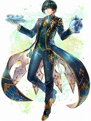 画像ギャラリー No.004のサムネイル画像 / 「ウイニングハンド」，新召喚獣“ウィザード・オブ・OZ”が登場