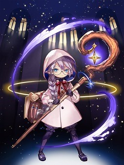 画像ギャラリー No.002のサムネイル画像 / 「ウイニングハンド」,新たな召喚獣“サザンクロス”が登場