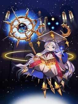 画像ギャラリー No.003のサムネイル画像 / 「ウイニングハンド」,新たな召喚獣“サザンクロス”が登場