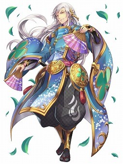 画像ギャラリー No.004のサムネイル画像 / 「ウイニングハンド」,新たな召喚獣“サザンクロス”が登場