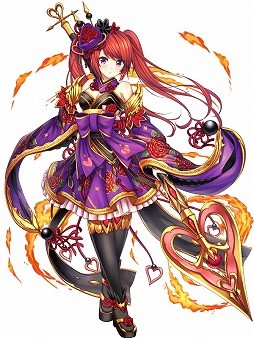 画像ギャラリー No.006のサムネイル画像 / 「ウイニングハンド」,新たな召喚獣“サザンクロス”が登場