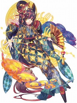 画像ギャラリー No.007のサムネイル画像 / 「ウイニングハンド」,新たな召喚獣“サザンクロス”が登場