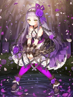 画像ギャラリー No.002のサムネイル画像 / 「ウイニングハンド」，新たな召喚獣“アンドロメダ”が登場