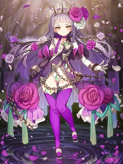 画像ギャラリー No.003のサムネイル画像 / 「ウイニングハンド」，新たな召喚獣“アンドロメダ”が登場