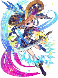 画像ギャラリー No.005のサムネイル画像 / 「ウイニングハンド」，新たな召喚獣“アンドロメダ”が登場