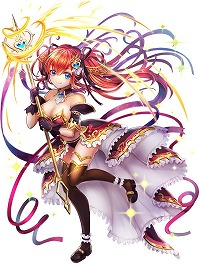 画像ギャラリー No.006のサムネイル画像 / 「ウイニングハンド」，新たな召喚獣“アンドロメダ”が登場