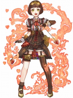 画像ギャラリー No.001のサムネイル画像 / 「ウイニングハンド」,“宇宙の震源ガリレオ”を獲得できる第9回「ガリレオ杯」が開幕